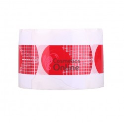 Sabloane pentru unghii SB027 Rosii stiletto 500 bucati